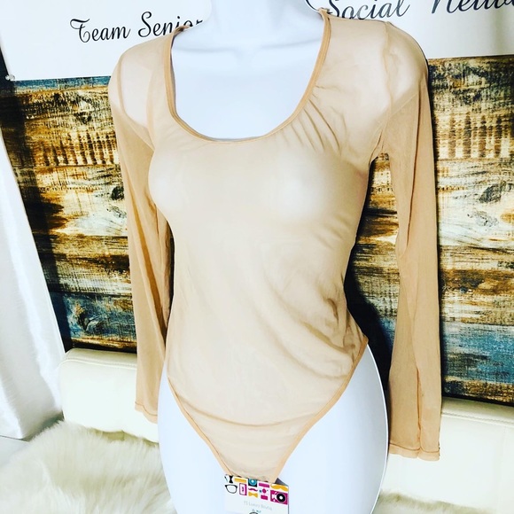 Bodysuit - Picture 4 of 5